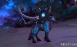 魔兽世界猎人宠物(魔兽世界猎人宠物用什么好)